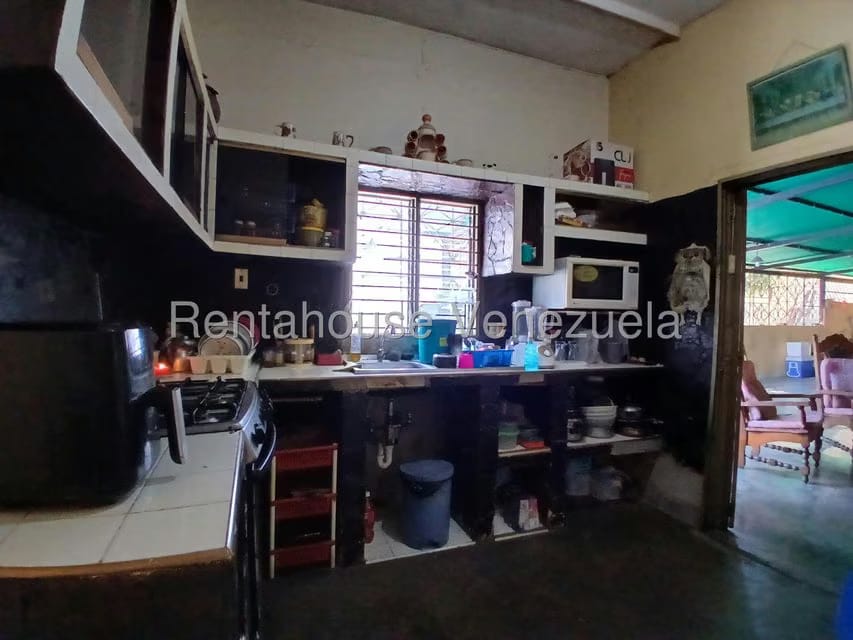 Casa (Casas de Campo) en Venta en Centro, Lara - 9