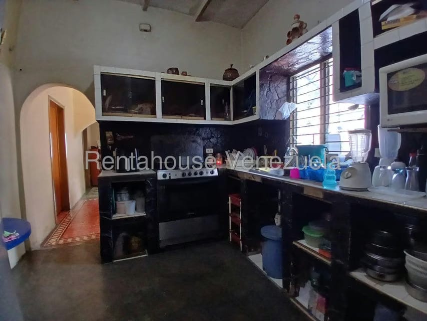 Casa (Casas de Campo) en Venta en Centro, Lara - 10