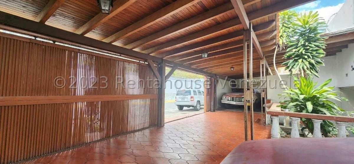 Casa (Multipes Niveles) en Venta en San Bernardino, Distrito Metropolitano - 11
