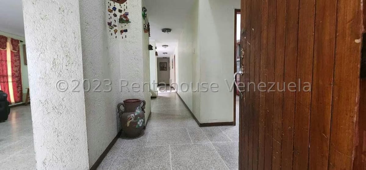 Casa (Multipes Niveles) en Venta en San Bernardino, Distrito Metropolitano - 12