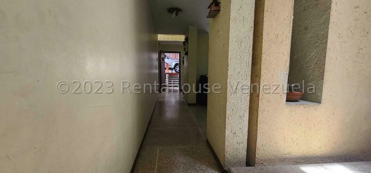 Casa (Multipes Niveles) en Venta en San Bernardino, Distrito Metropolitano - 13