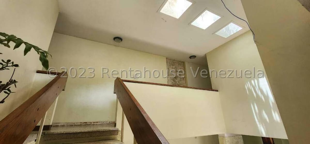 Casa (Multipes Niveles) en Venta en San Bernardino, Distrito Metropolitano - 25