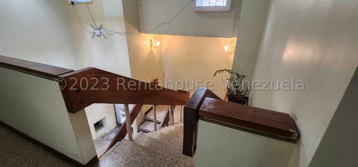 Casa (Multipes Niveles) en Venta en San Bernardino, Distrito Metropolitano - 26