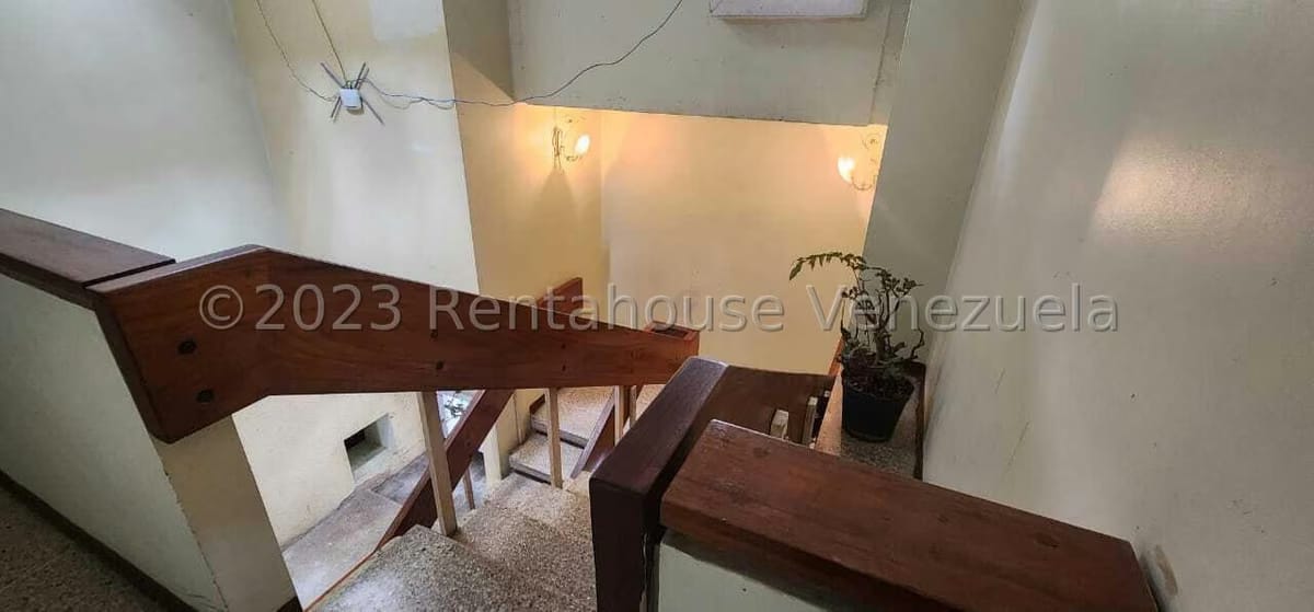 Casa (Multipes Niveles) en Venta en San Bernardino, Distrito Metropolitano - 27