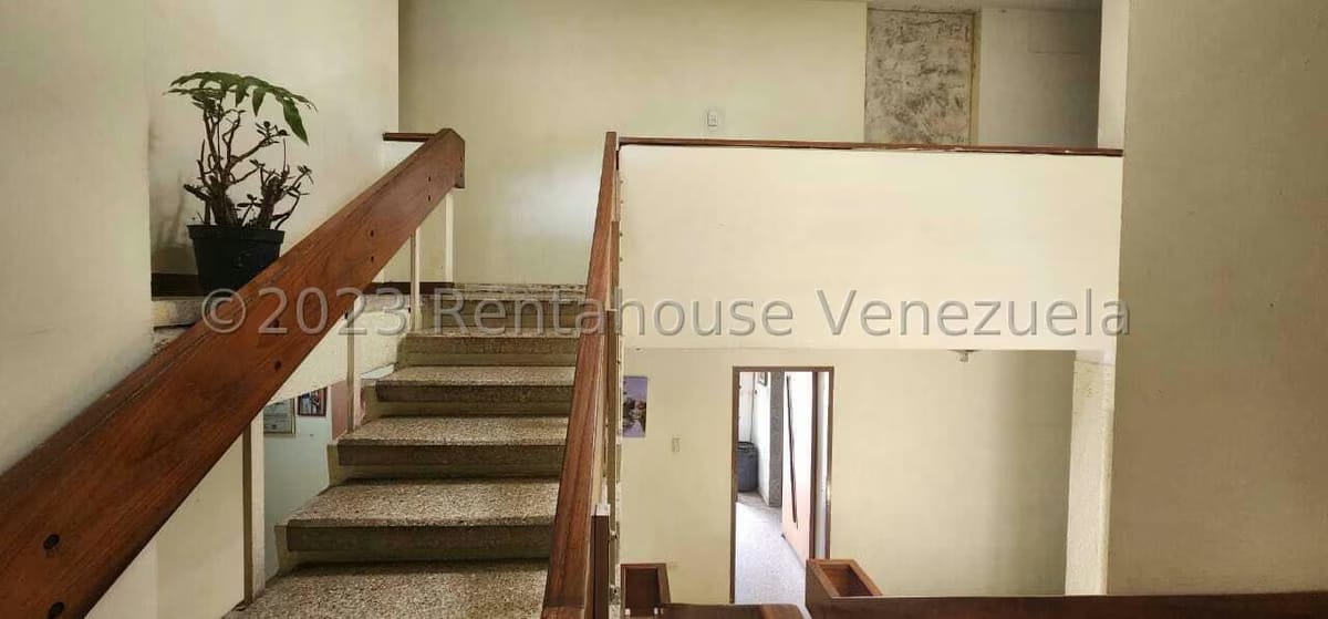 Casa (Multipes Niveles) en Venta en San Bernardino, Distrito Metropolitano - 29