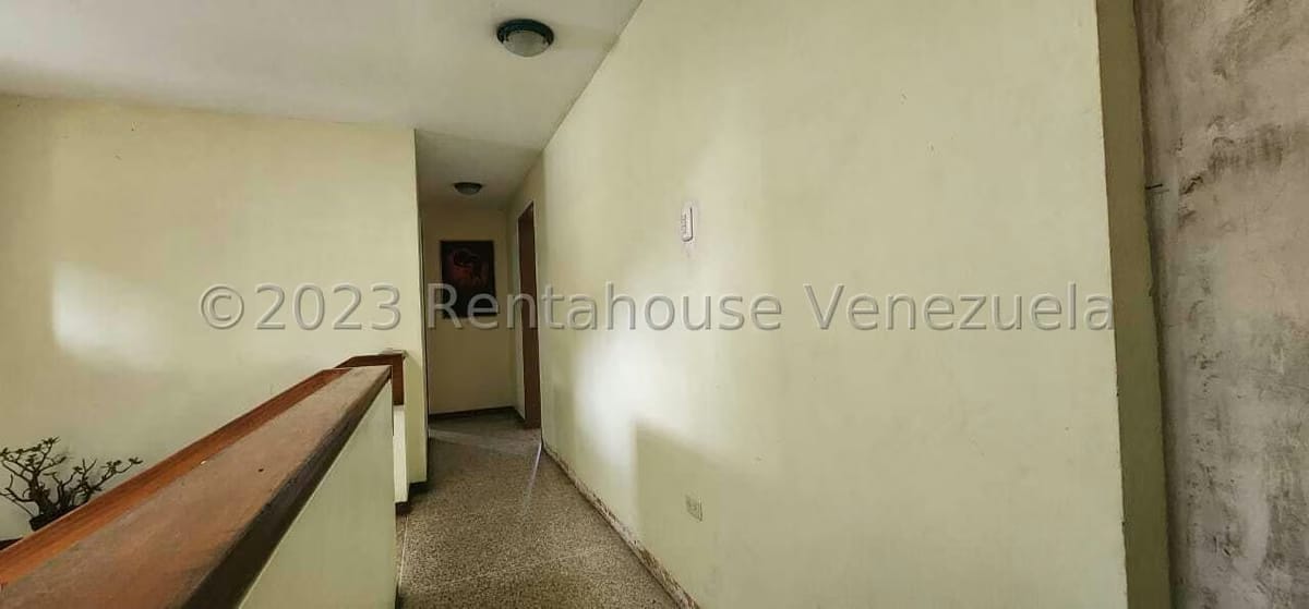 Casa (Multipes Niveles) en Venta en San Bernardino, Distrito Metropolitano - 31