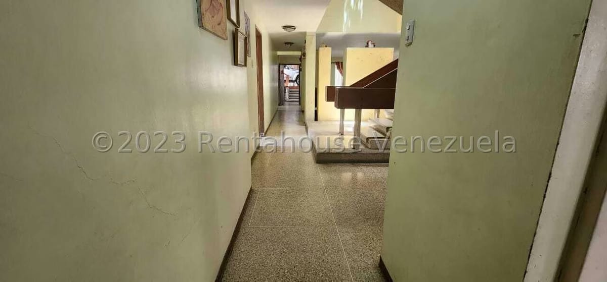 Casa (Multipes Niveles) en Venta en San Bernardino, Distrito Metropolitano - 32