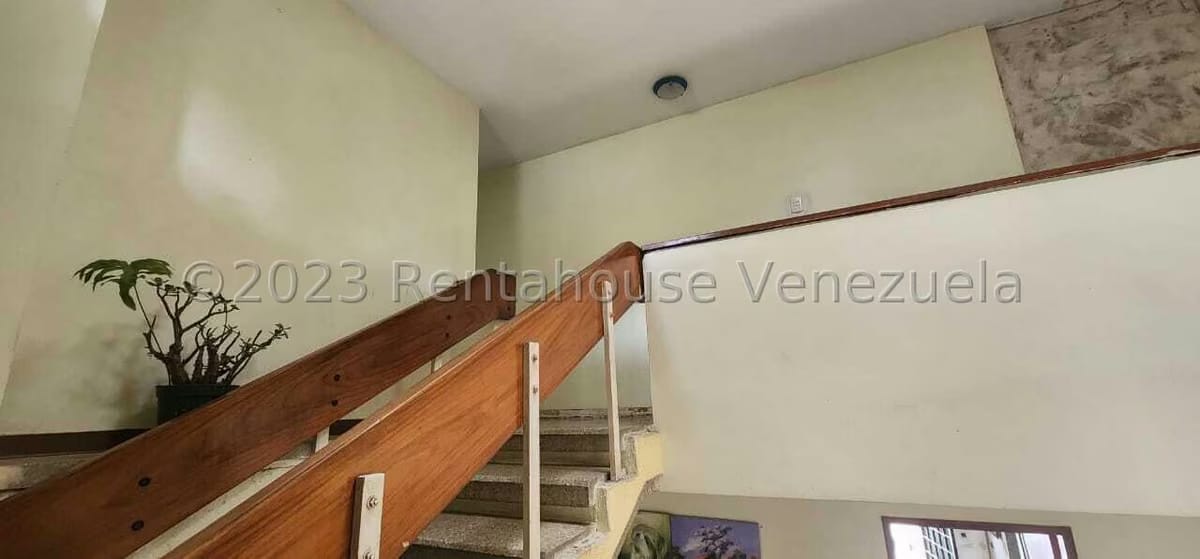 Casa (Multipes Niveles) en Venta en San Bernardino, Distrito Metropolitano - 33