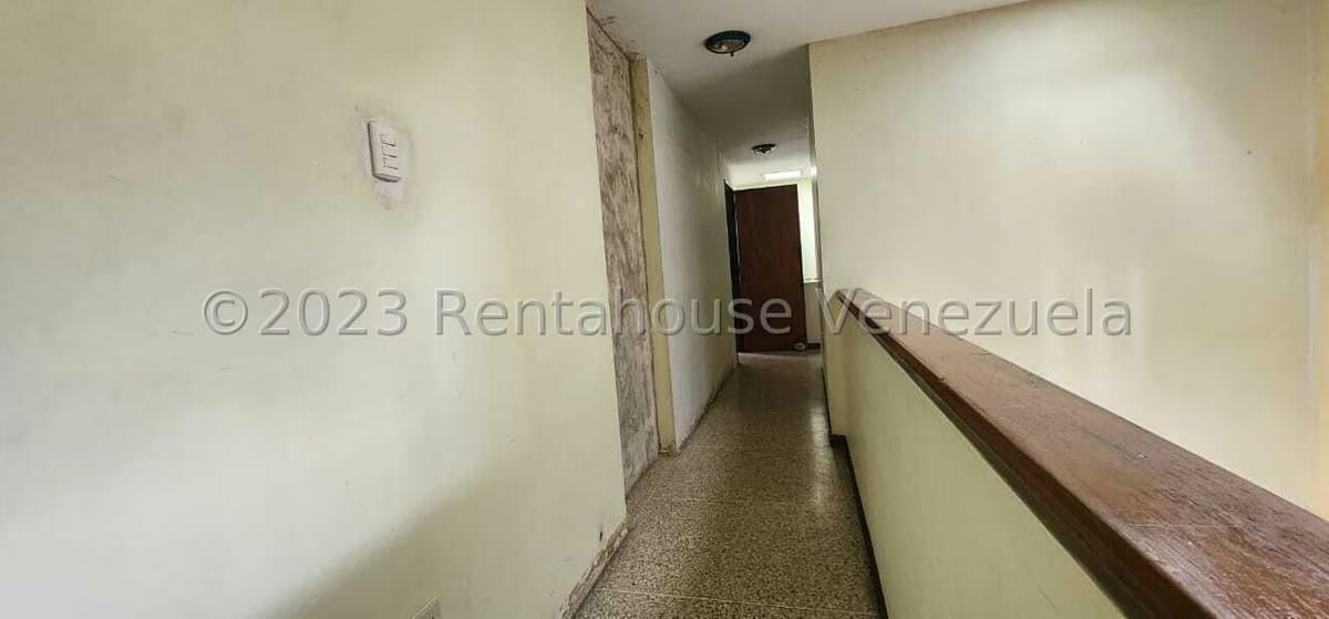 Casa (Multipes Niveles) en Venta en San Bernardino, Distrito Metropolitano - 34
