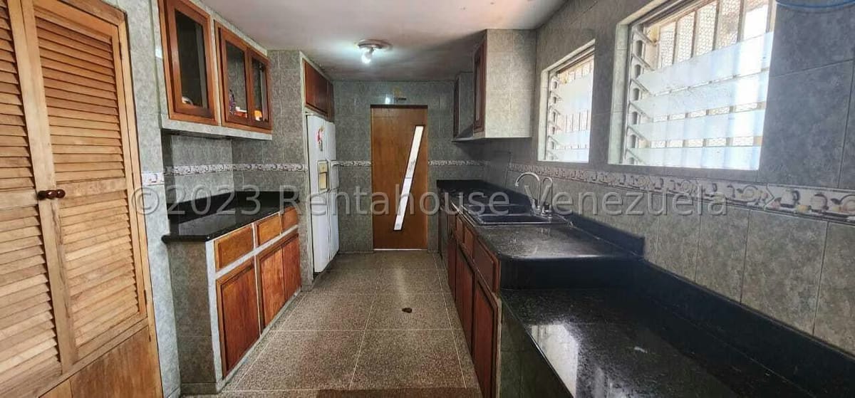 Casa (Multipes Niveles) en Venta en San Bernardino, Distrito Metropolitano - 36