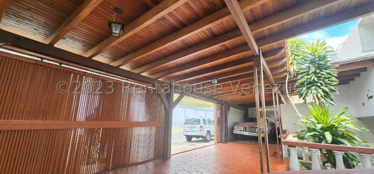 Casa (Multipes Niveles) en Venta en San Bernardino, Distrito Metropolitano - 6