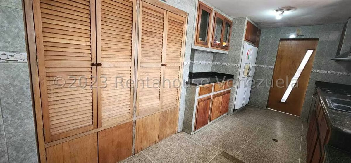 Casa (Multipes Niveles) en Venta en San Bernardino, Distrito Metropolitano - 56