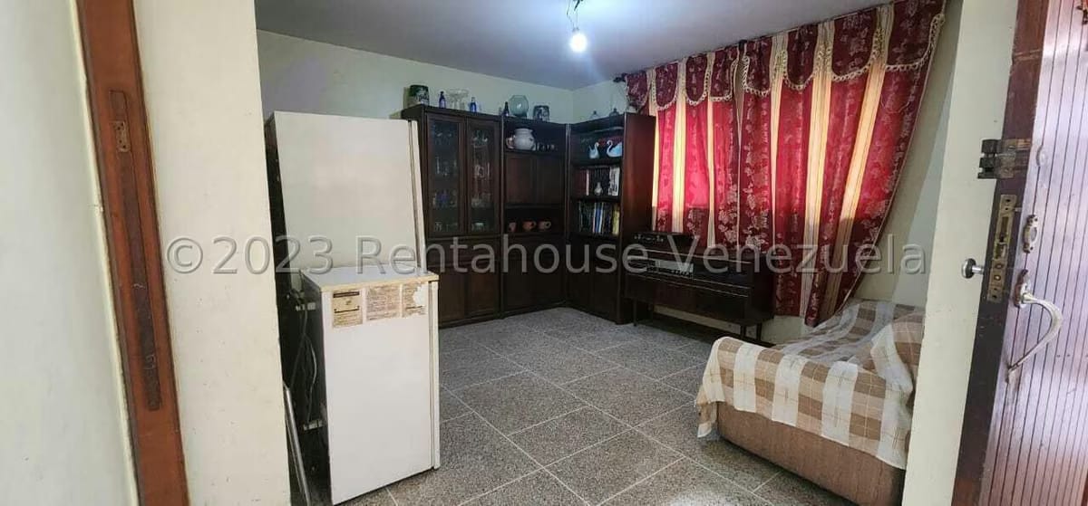 Casa (Multipes Niveles) en Venta en San Bernardino, Distrito Metropolitano - 59