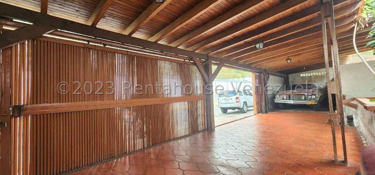 Casa (Multipes Niveles) en Venta en San Bernardino, Distrito Metropolitano - 7