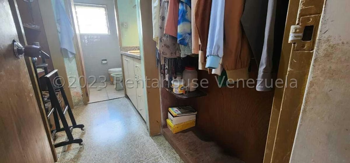 Casa (Multipes Niveles) en Venta en San Bernardino, Distrito Metropolitano - 61