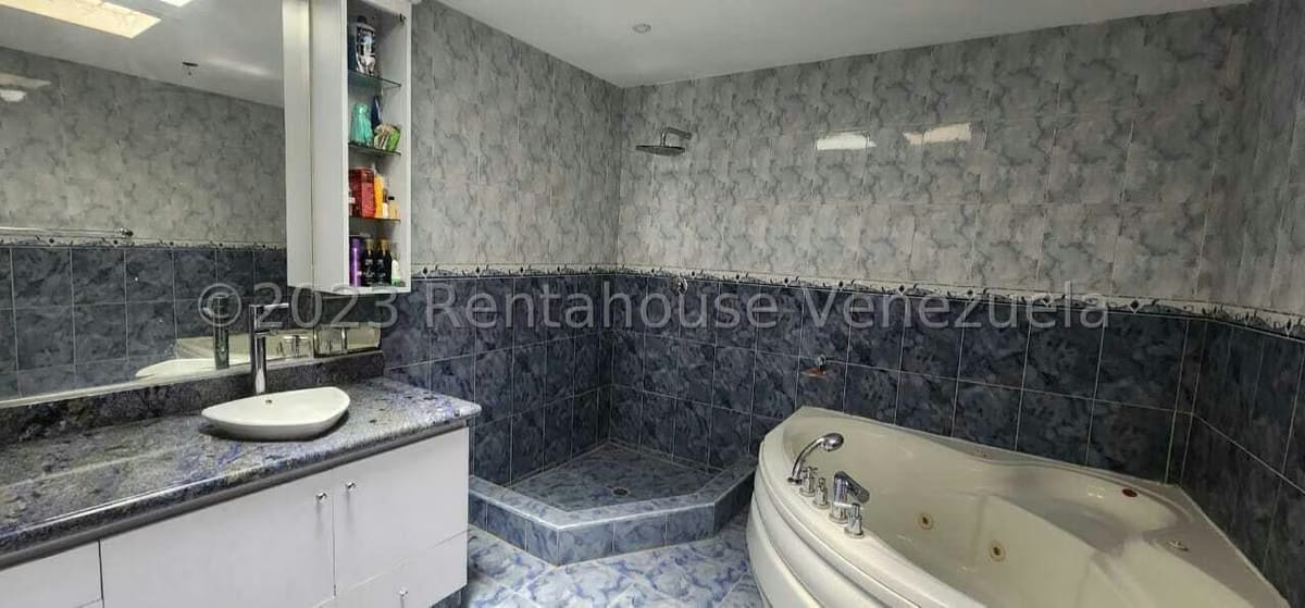 Casa (Multipes Niveles) en Venta en San Bernardino, Distrito Metropolitano - 68