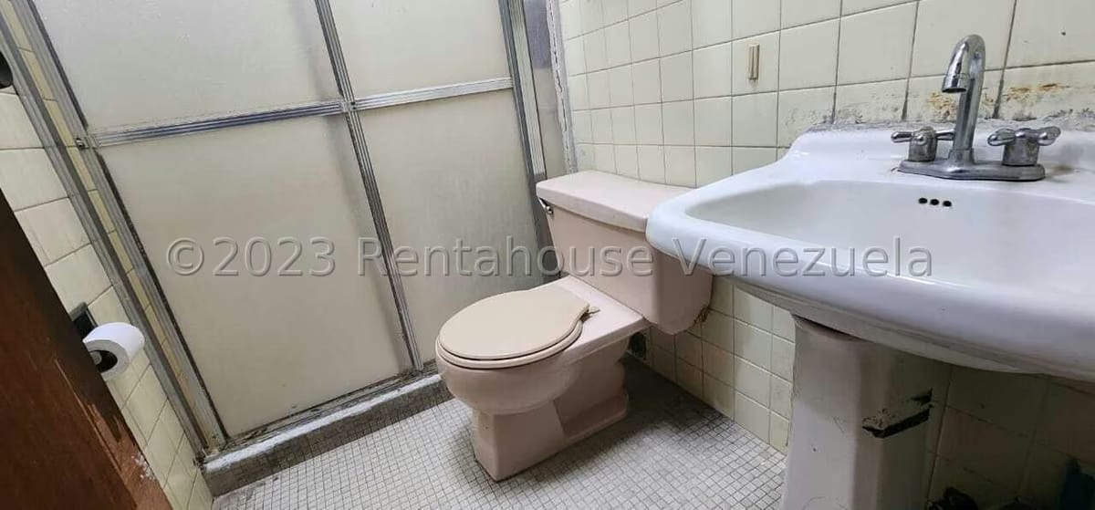 Casa (Multipes Niveles) en Venta en San Bernardino, Distrito Metropolitano - 73