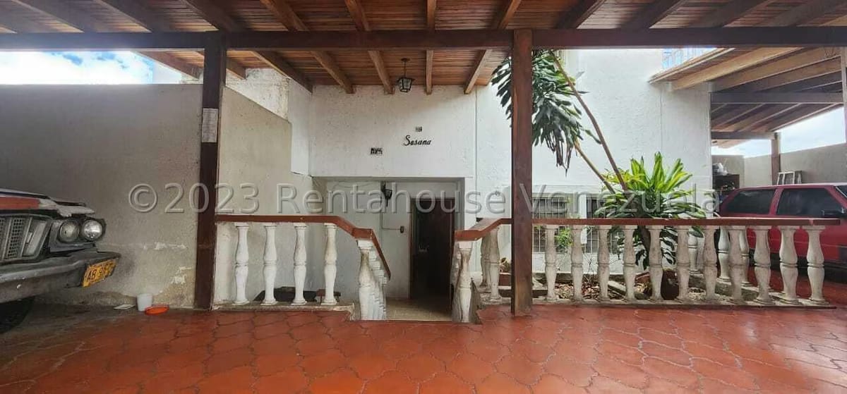 Casa (Multipes Niveles) en Venta en San Bernardino, Distrito Metropolitano - 9