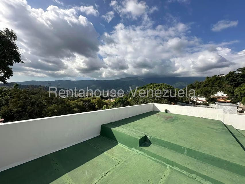 Comercial (Local Comercial) en Alquiler en Santa Monica, Distrito Metropolitano - 24