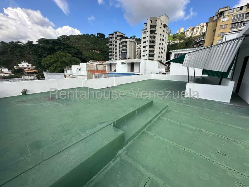 Comercial (Local Comercial) en Alquiler en Santa Monica, Distrito Metropolitano - 27