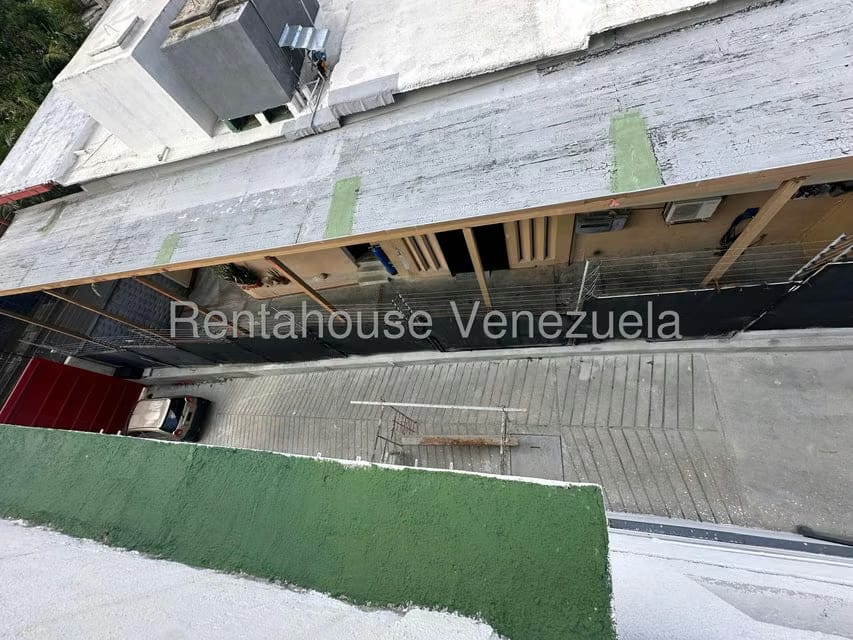 Comercial (Local Comercial) en Alquiler en Santa Monica, Distrito Metropolitano - 29