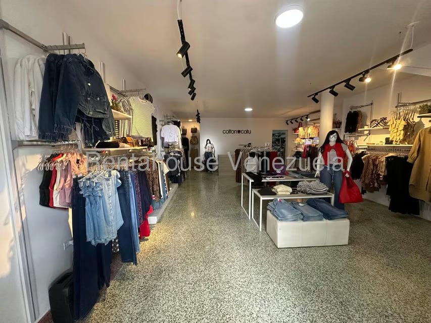 Comercial (Local Comercial) en Alquiler en Santa Monica, Distrito Metropolitano - 6