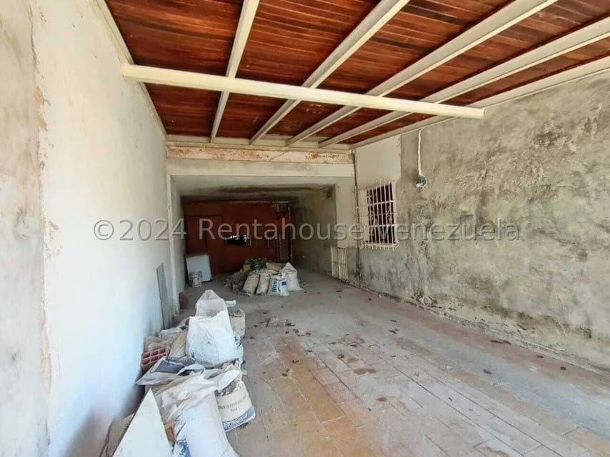 Casa (Duplex) en Alquiler en La Viña, Carabobo - 15