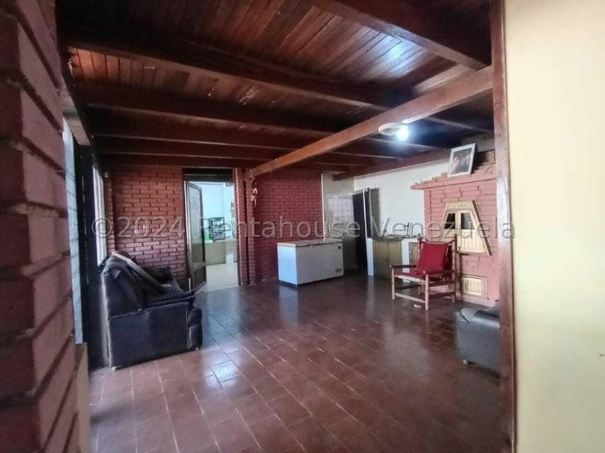Casa (Duplex) en Alquiler en La Viña, Carabobo - 7