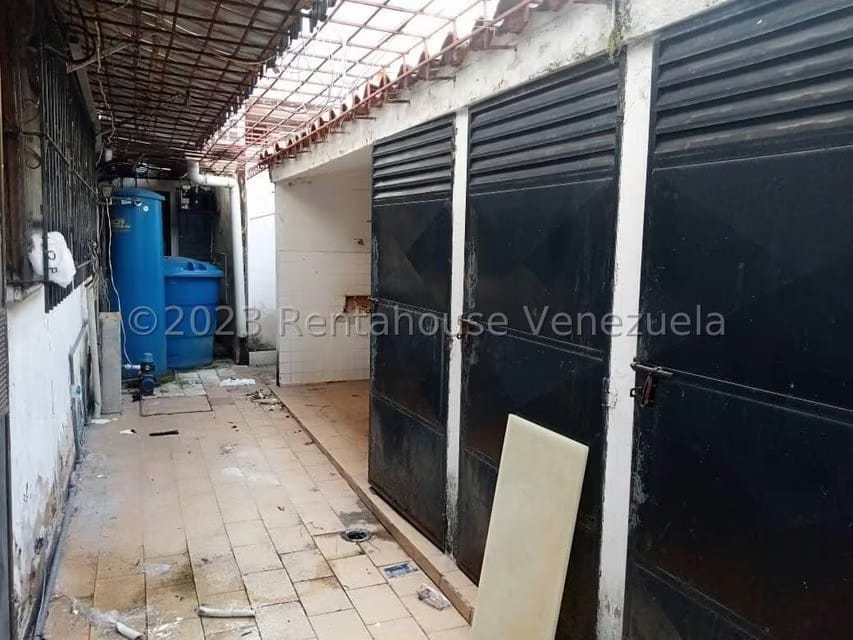 Casa (Duplex) en Alquiler en La Viña, Carabobo - 9