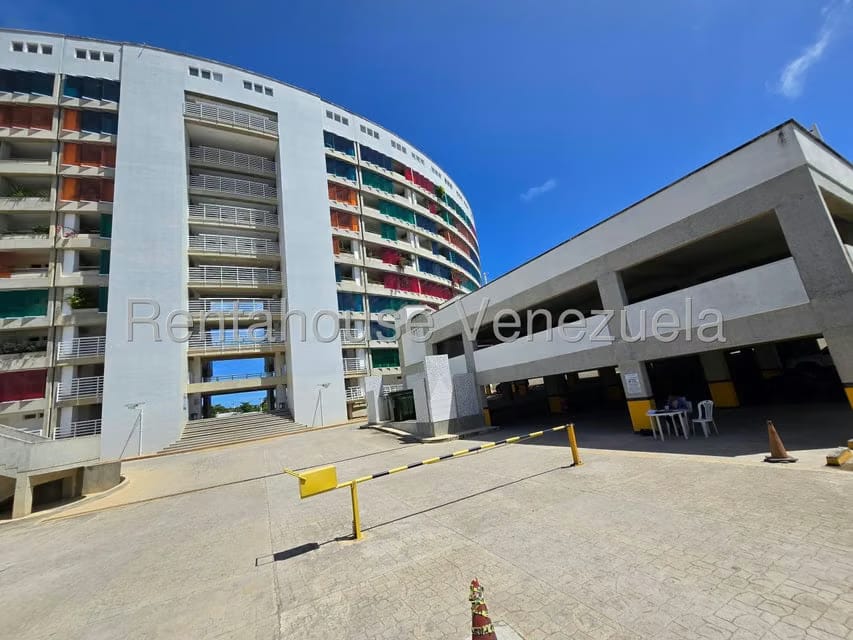 Apartamento (1 Nivel) en Venta en Agua Sal, Miranda