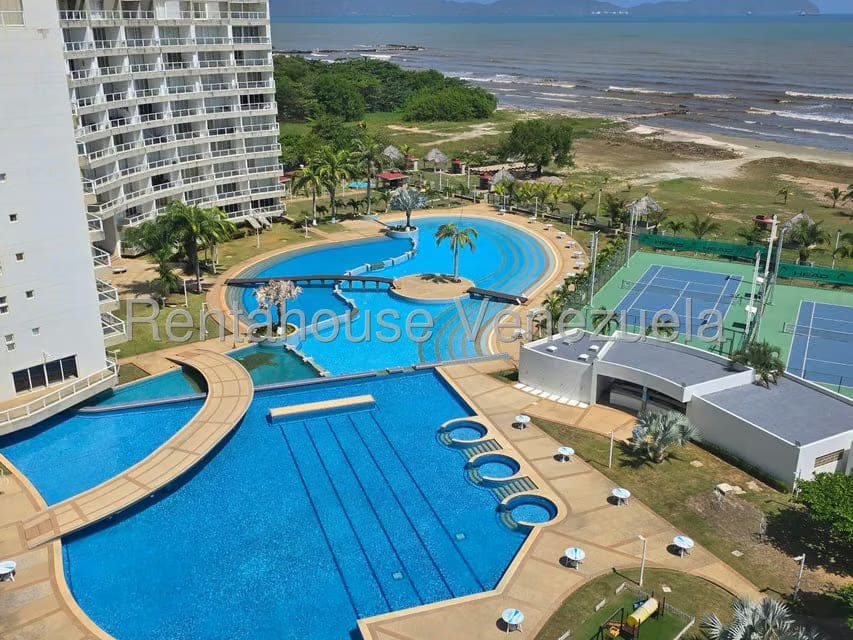 Apartamento (1 Nivel) en Venta en Agua Sal, Miranda - 18