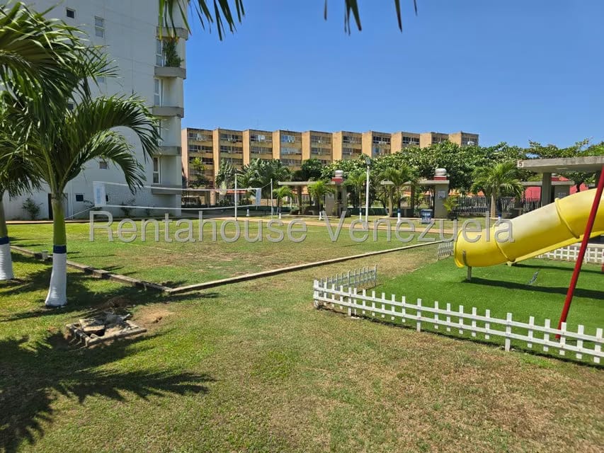 Apartamento (1 Nivel) en Venta en Agua Sal, Miranda - 20