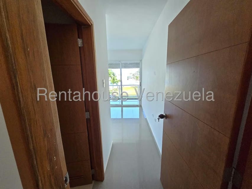 Apartamento (1 Nivel) en Venta en Agua Sal, Miranda - 6