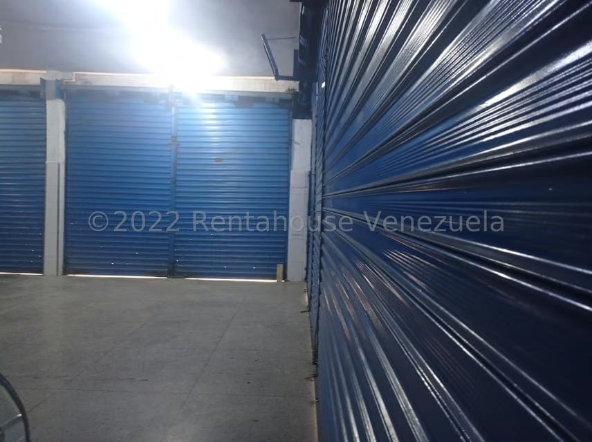Comercial (Local Comercial) en Alquiler en Parroquia Concepcion, Lara - 2
