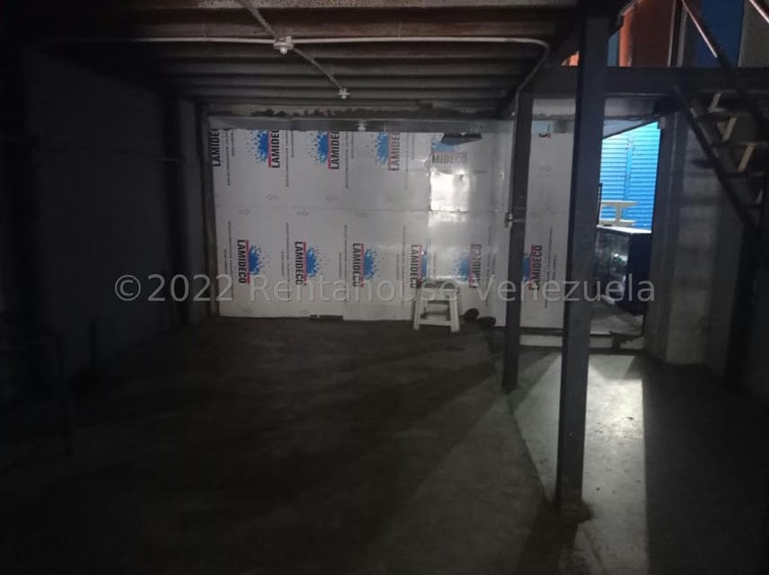 Comercial (Local Comercial) en Alquiler en Parroquia Concepcion, Lara - 11