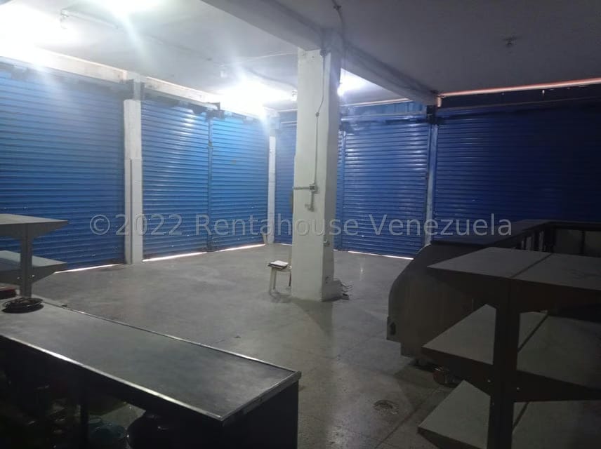 Comercial (Local Comercial) en Alquiler en Parroquia Concepcion, Lara - 13