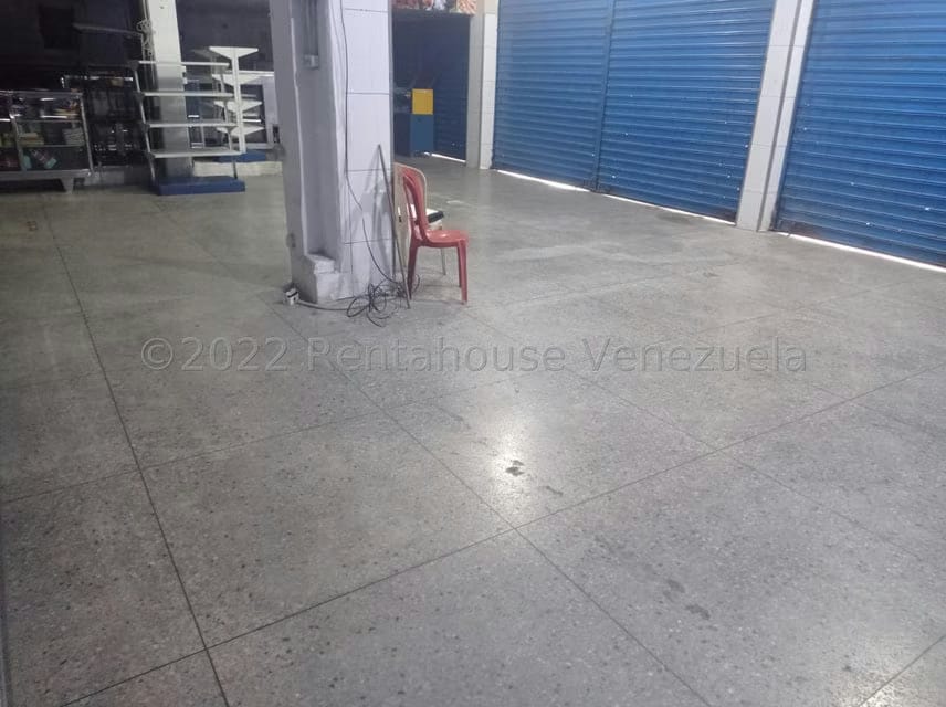 Comercial (Local Comercial) en Alquiler en Parroquia Concepcion, Lara - 14
