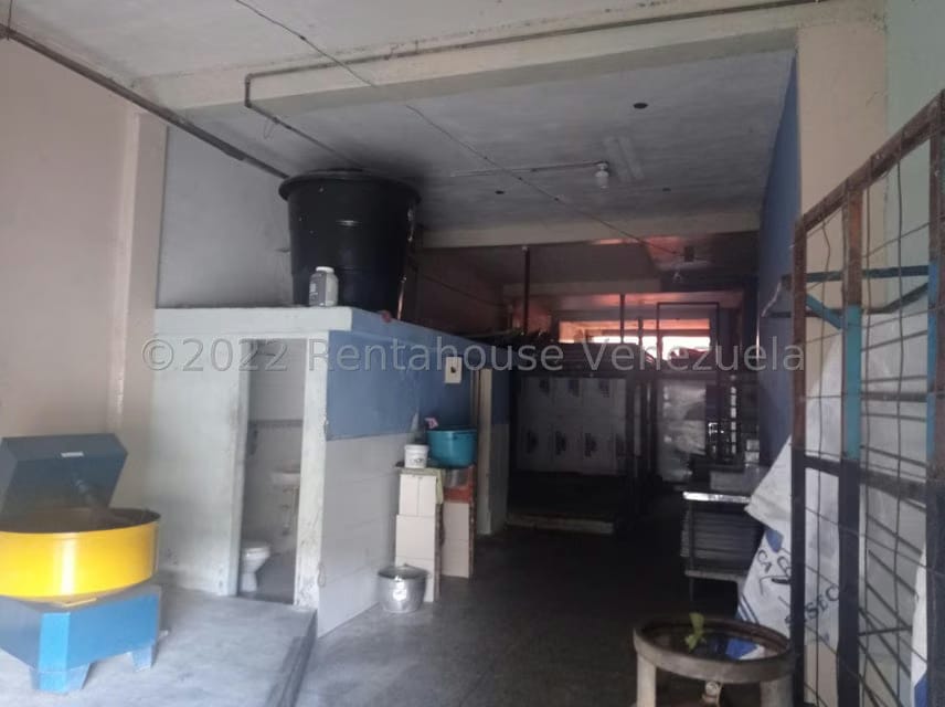 Comercial (Local Comercial) en Alquiler en Parroquia Concepcion, Lara - 15