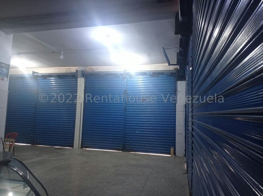 Comercial (Local Comercial) en Alquiler en Parroquia Concepcion, Lara - 3