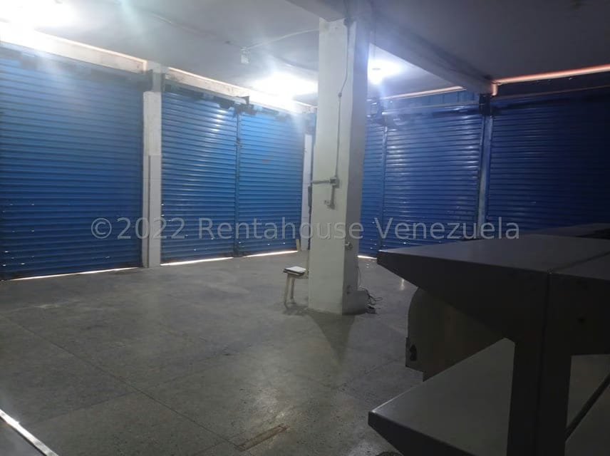 Comercial (Local Comercial) en Alquiler en Parroquia Concepcion, Lara - 4