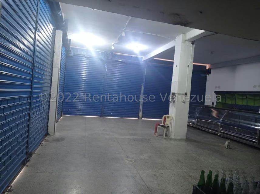 Comercial (Local Comercial) en Alquiler en Parroquia Concepcion, Lara - 5