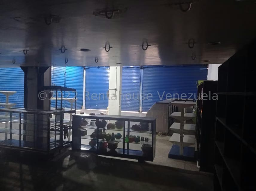 Comercial (Local Comercial) en Alquiler en Parroquia Concepcion, Lara - 7