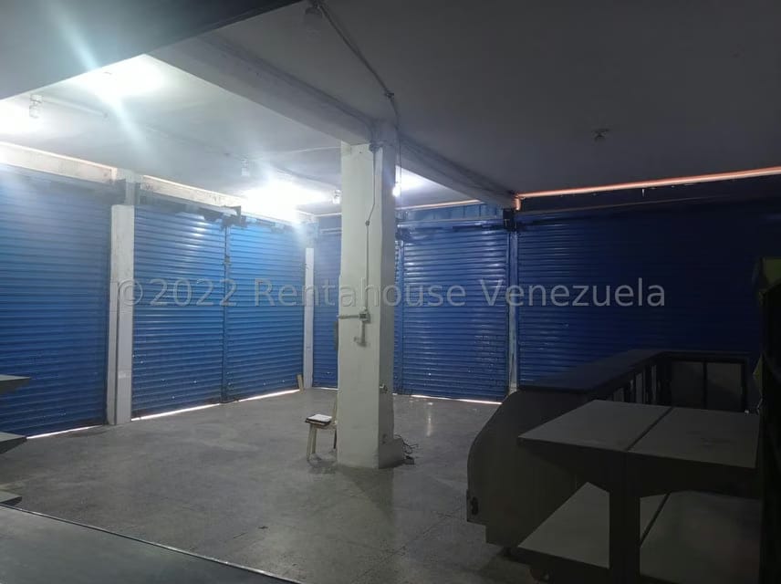 Comercial (Local Comercial) en Alquiler en Parroquia Concepcion, Lara - 8
