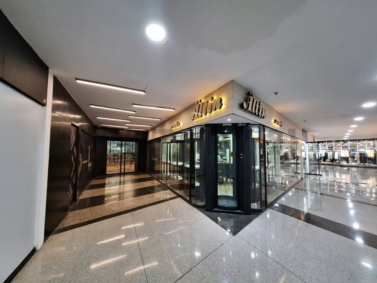 Local Comercial en Venta en el Rosal Centro Lido Chacao - 12