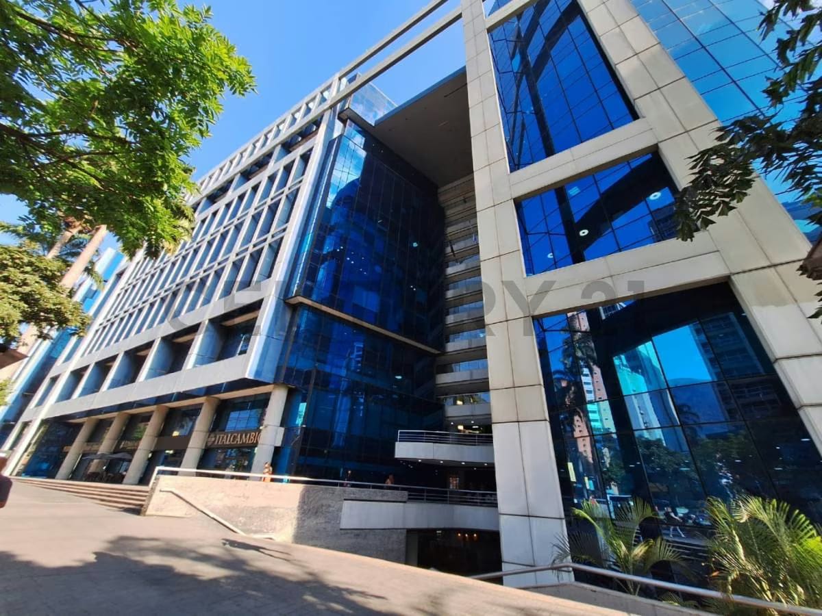 Local Comercial en Venta en el Rosal Centro Lido Chacao - 13
