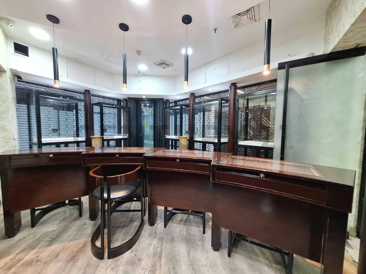 Local Comercial en Venta en el Rosal Centro Lido Chacao - 5