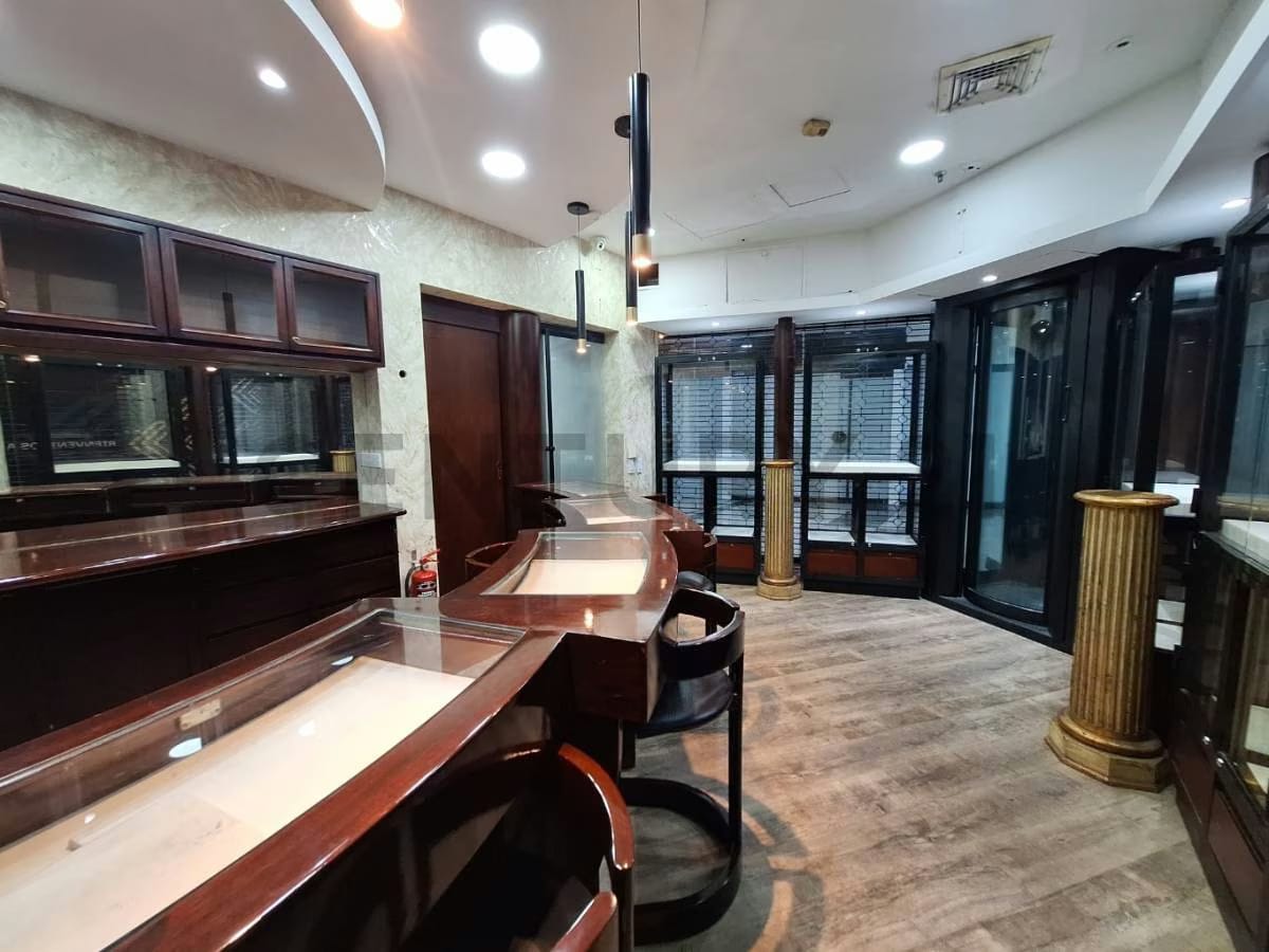 Local Comercial en Venta en el Rosal Centro Lido Chacao - 6