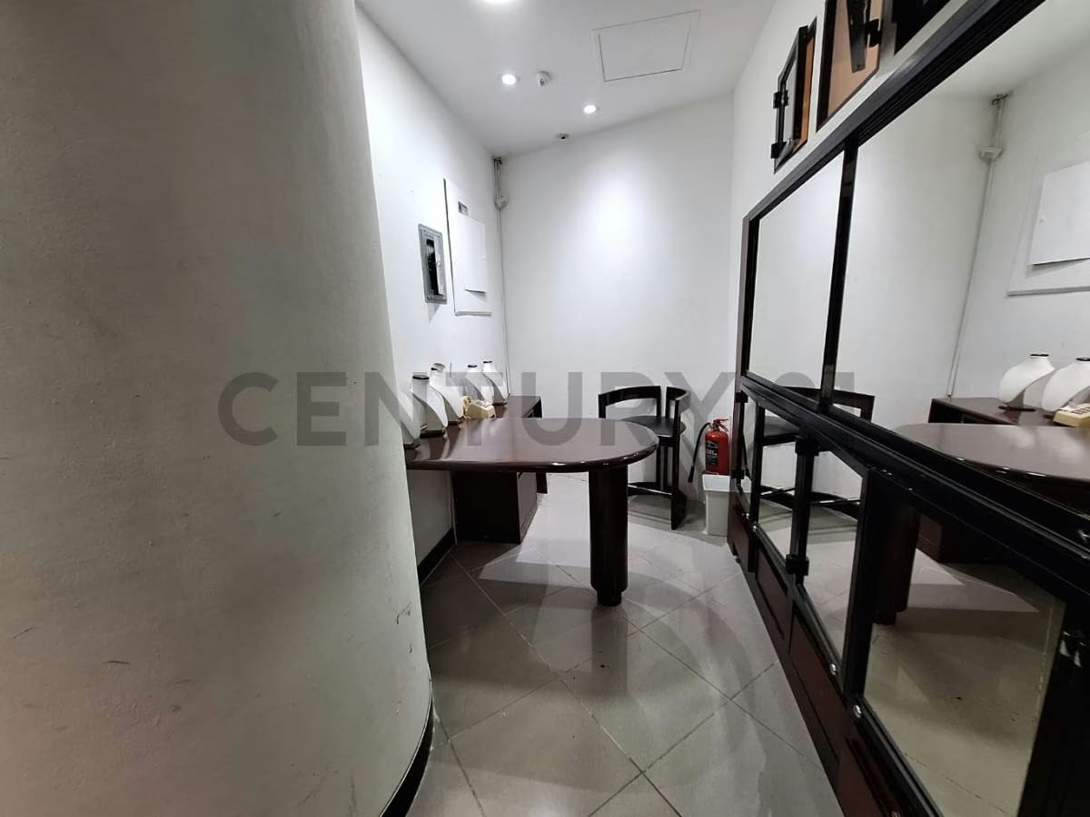 Local Comercial en Venta en el Rosal Centro Lido Chacao - 7