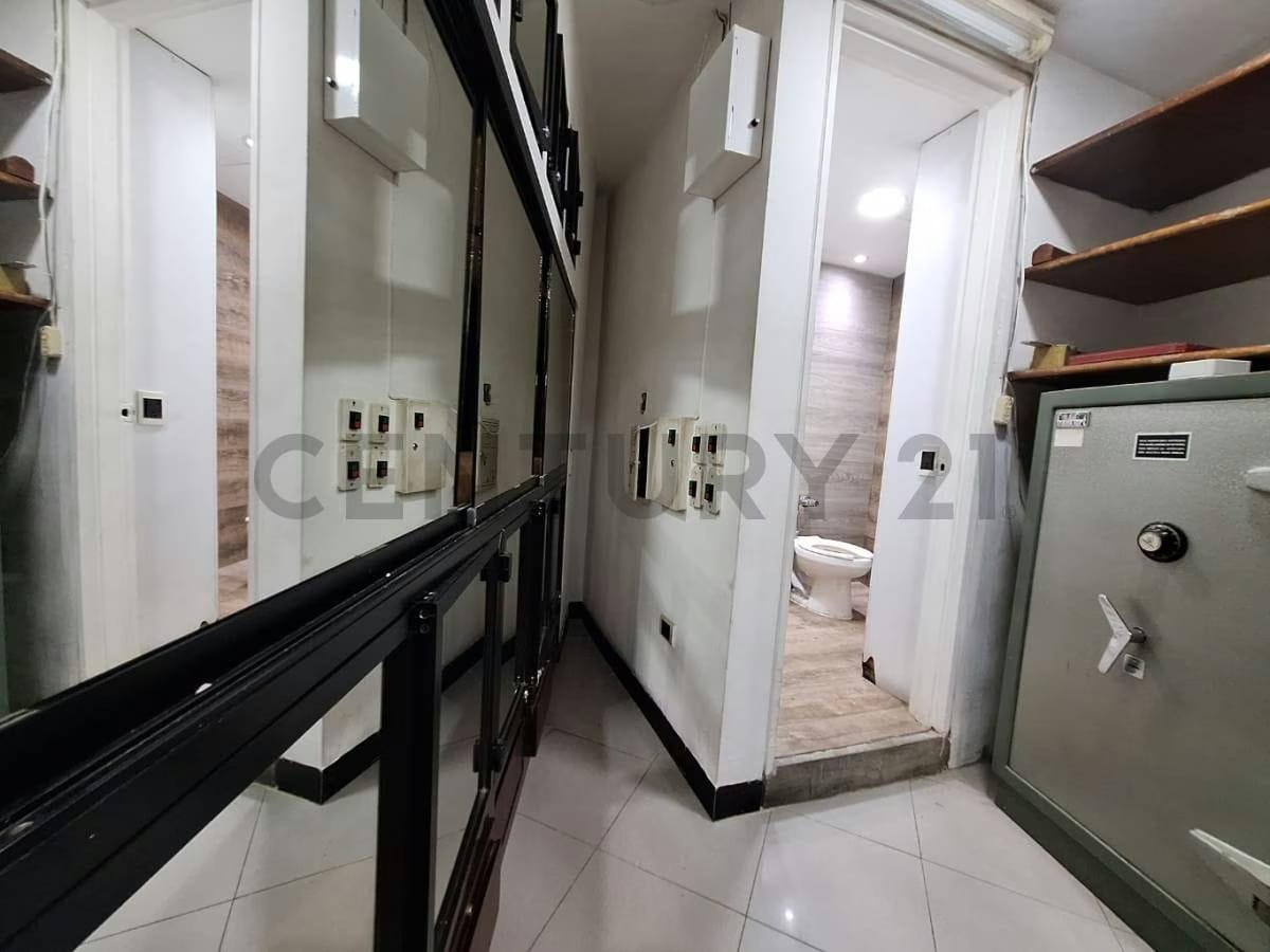 Local Comercial en Venta en el Rosal Centro Lido Chacao - 9