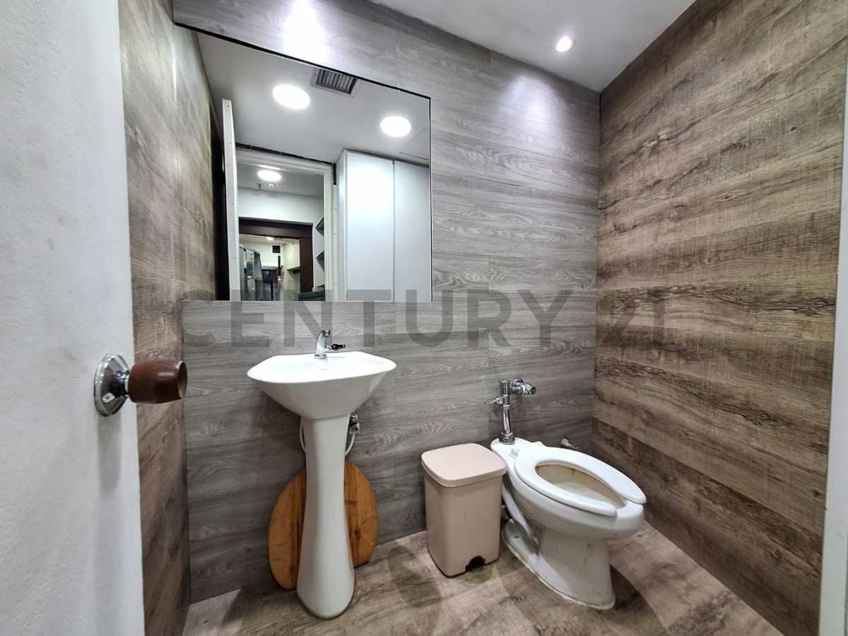Local Comercial en Venta en el Rosal Centro Lido Chacao - 10